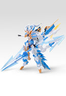 MS GENERAL MG-01 ZHAO YUN x CHENG HUANG PLASTIC MODEL KIT