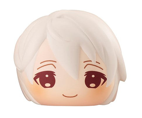IDOLISH SEVEN ŹOOĻ BOX MEGAHOUSE FLUFFY SQUEEZE BREAD (BOX of 5)