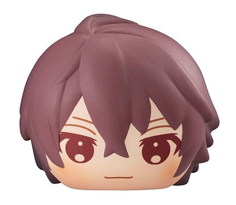 IDOLISH SEVEN ŹOOĻ BOX MEGAHOUSE FLUFFY SQUEEZE BREAD (BOX of 5)