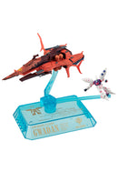COSMO FLEET COLLECTION Mobile Suit Gundam MEGAHOUSE Z GUNDAM GWADAN