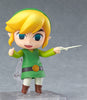 413 The Legend of Zelda: The Wind Waker HD Nendoroid Link The Wind Waker ver (Re-run)