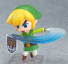 413 The Legend of Zelda: The Wind Waker HD Nendoroid Link The Wind Waker ver (Re-run)