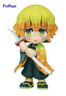 Demon Slayer: Kimetsu no Yaiba FURYU TOONIZE Agatsuma Zenitsu