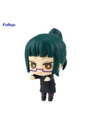 JUJUTSU KAISEN FURYU Hikkake Figure Petit Maki Zen'in