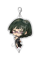 Jujutsu Kaisen Cabinet Chain Collection Zen'in Maki After Party Ver.