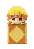 Demon Slayer: Kimetsu no Yaiba FURYU Hikkake Figure Agatsuma Zenitsu A