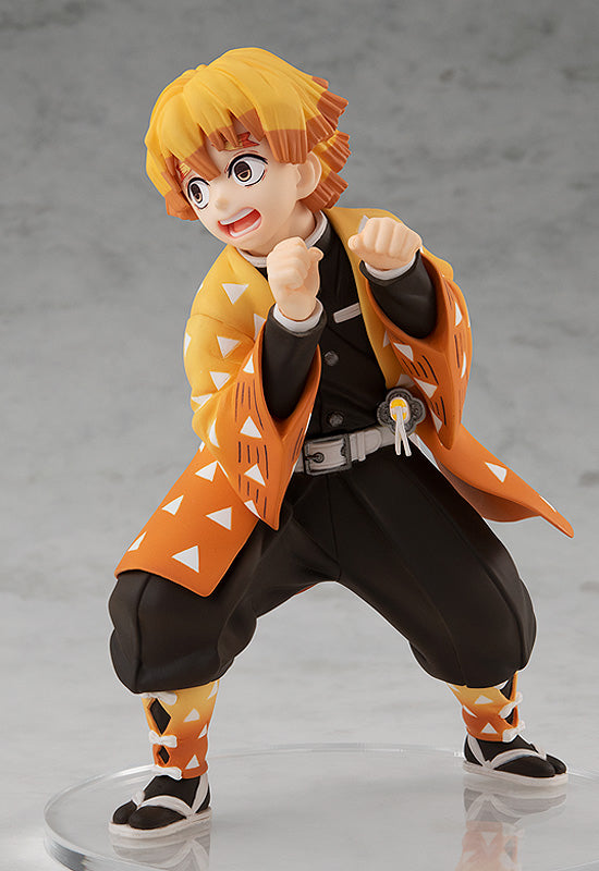 Demon Slayer: Kimetsu no Yaiba POP UP PARADE Zenitsu Agatsuma
