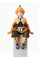 Demon Slayer: Kimetsu no Yaiba SEGA PM Perching Figure Zenitsu Agatsuma