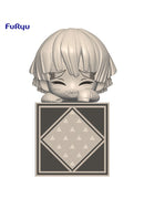 Demon Slayer: Kimetsu no Yaiba FURYU Hikkake Figure Agatsuma Zenitsu B