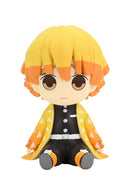 Demon Slayer: Kimetsu no Yaiba FURYU Potetto Figure Agatsuma Zenitsu