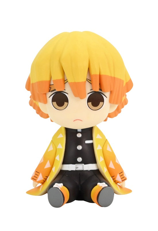 Demon Slayer: Kimetsu no Yaiba FURYU Potetto Figure Agatsuma Zenitsu