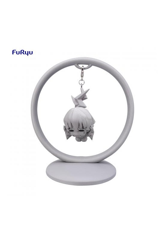Demon Slayer: Kimetsu no Yaiba FuRyu Trapeze Figure Agatsuma Zenitsu