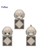 Demon Slayer: Kimetsu no Yaiba FURYU Hikkake Figure Agatsuma Zenitsu ①set