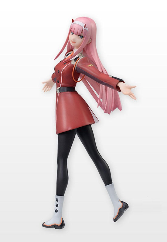 Darling in the FRANXX SEGA PM Figure Zero Two