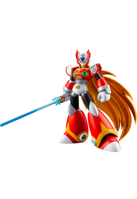 Mega Man X Kotobukiya Zero