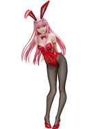DARLING in the FRANXX FREEing Zero Two: Bunny Ver.
