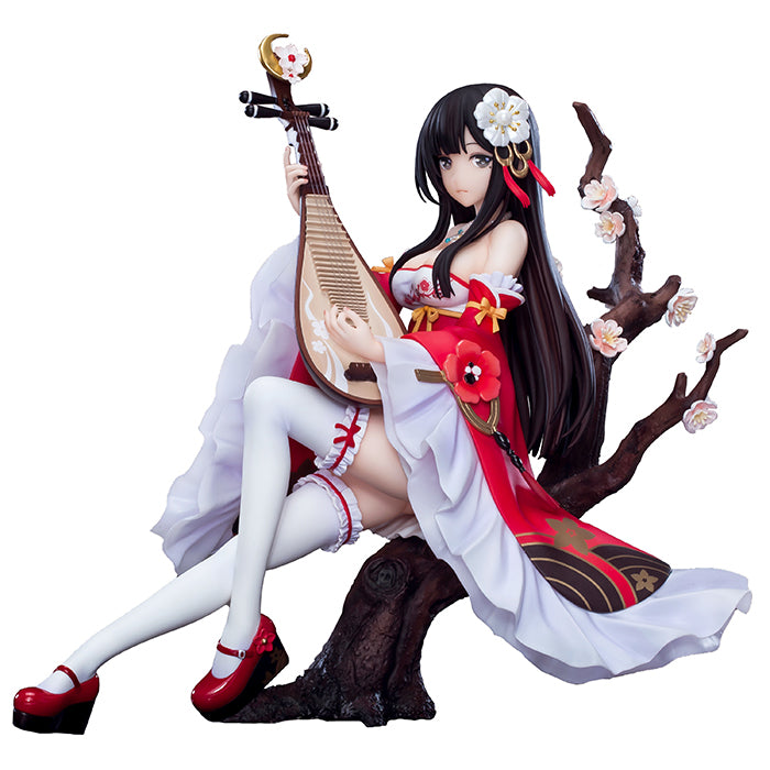 ジナニ☆限定品　iKON ジナン JIU EDITION ジウ ドール Tianji Wang Hexi - Jiaou Doll 1/6 Scale Figure
