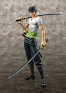 One Piece P.O.P. NEO-DX Roronoa Zoro 10th LIMITED ver.