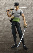 One Piece P.O.P. NEO-DX Roronoa Zoro 10th LIMITED ver.
