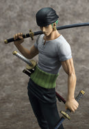One Piece P.O.P. NEO-DX Roronoa Zoro 10th LIMITED ver.