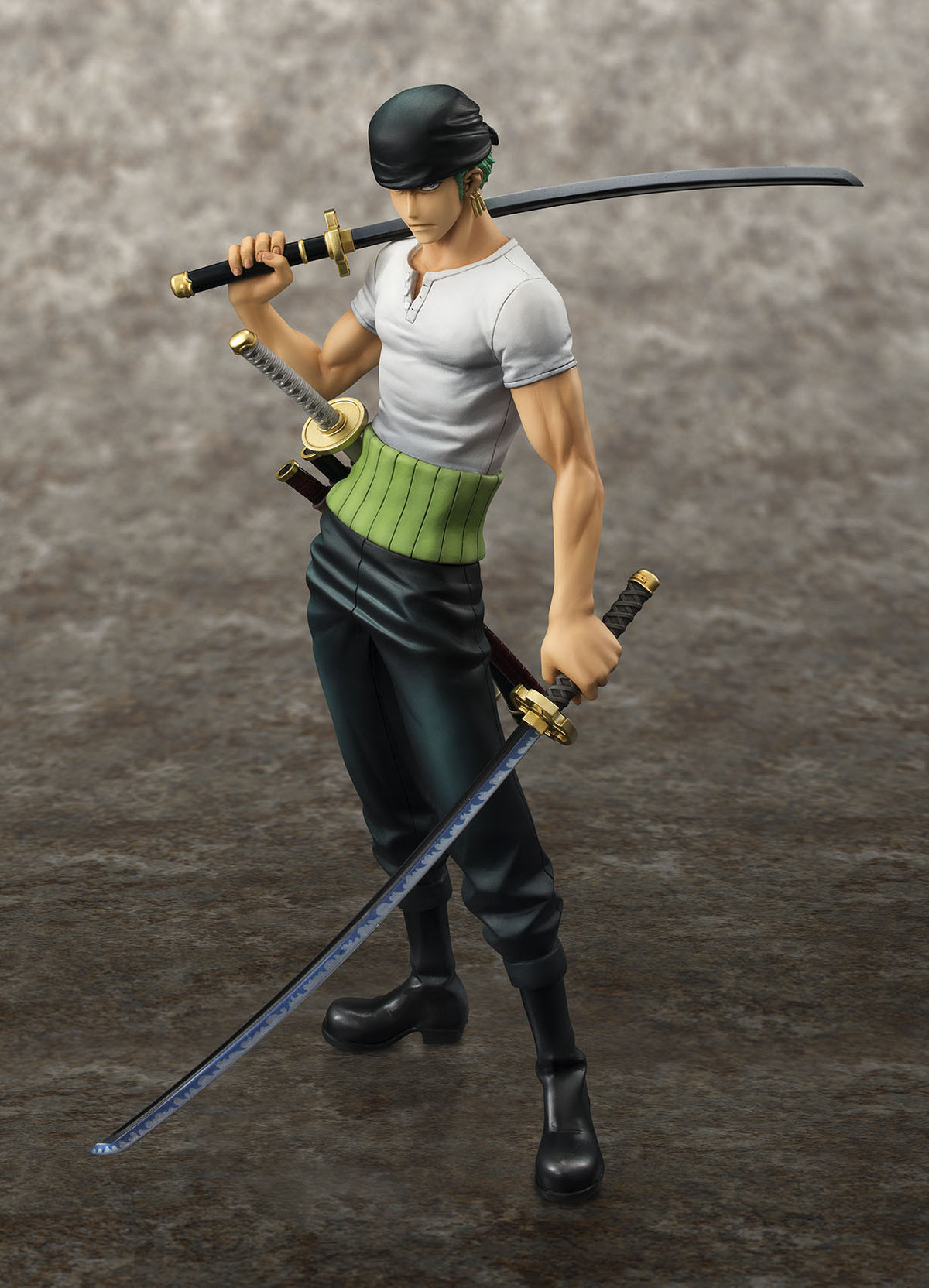 One Piece P.O.P. NEO-DX Roronoa Zoro 10th LIMITED ver.