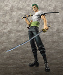One Piece P.O.P. NEO-DX Roronoa Zoro 10th LIMITED ver.