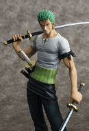One Piece P.O.P. NEO-DX Roronoa Zoro 10th LIMITED ver.