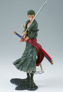 One Piece Banpresto Creator X Creator Roronoa Zoro (Ver.A)