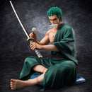 ONE PIECE MEGAHOUSE P.O.P "S.O.C" ZORO