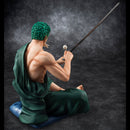 ONE PIECE MEGAHOUSE P.O.P "S.O.C" ZORO