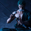 ONE PIECE MEGAHOUSE P.O.P "S.O.C" ZORO