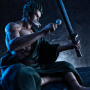 ONE PIECE MEGAHOUSE P.O.P "S.O.C" ZORO