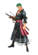 ONE PIECE Banpresto DXF ~THE GRANDLINE SERIES~ WANOKUNI vol.1(B:RORONOA ZORO)