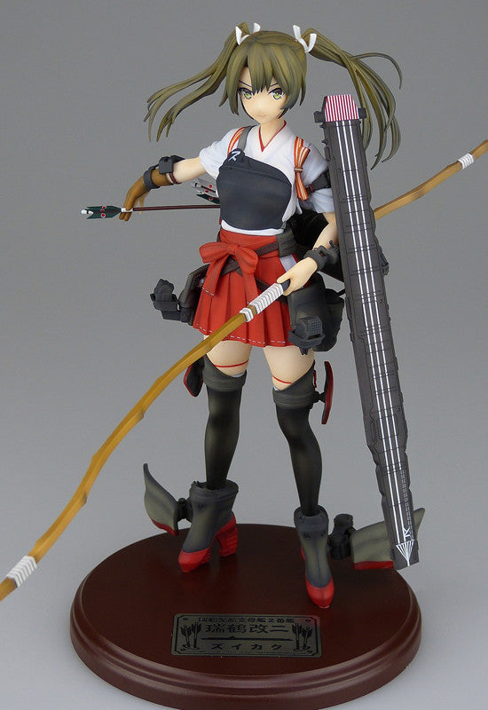 Kantai Collection -Kan Colle- AOSHIMA Zuikaku Kai Ni WONDER FESTIVAL 2017 LIMITED EDITION