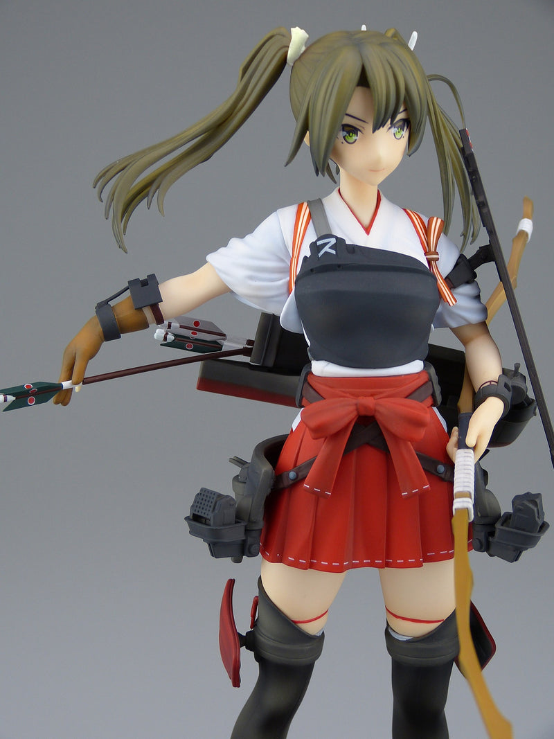 Kantai Collection -Kan Colle- AOSHIMA Zuikaku Kai Ni WONDER FESTIVAL 2017 LIMITED EDITION