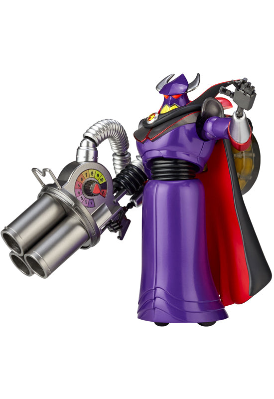 Toy Story Kaiyodo Revoltech Zurg