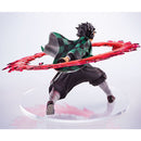 Demon Slayer: Kimetsu no Yaiba ANIPLEX ConoFig Yaiba Tanjiro Kamado Figure