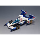 VA GPX CYBER FORMULA MEGAHOUSE SIN ν ASURADA AKF-0/G -Livery Edition-【with gift】