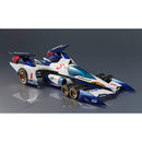 VA GPX CYBER FORMULA MEGAHOUSE SIN ν ASURADA AKF-0/G -Livery Edition-【with gift】