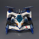 VA GPX CYBER FORMULA MEGAHOUSE SIN ν ASURADA AKF-0/G -Livery Edition-【with gift】