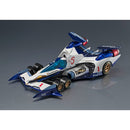 VA GPX CYBER FORMULA MEGAHOUSE SIN ν ASURADA AKF-0/G -Livery Edition-【with gift】
