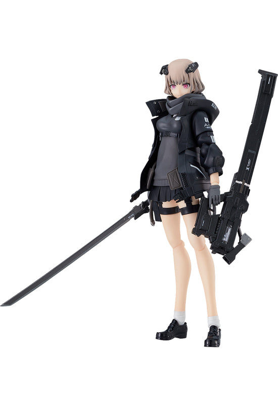 figma 513 AZ-［B］ 513 A-Z: Max Factory figma A-Z:[B]