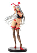 IkkiTousen Extravaganza Epoch ORCATOYS Choun Shiryu Bunny special TYPE R