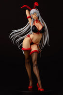 IkkiTousen Extravaganza Epoch ORCATOYS Choun Shiryu Bunny special TYPE R