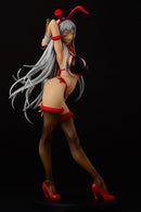 IkkiTousen Extravaganza Epoch ORCATOYS Choun Shiryu Bunny special TYPE R