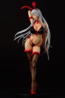 IkkiTousen Extravaganza Epoch ORCATOYS Choun Shiryu Bunny special TYPE R