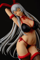 IkkiTousen Extravaganza Epoch ORCATOYS Choun Shiryu Bunny special TYPE R