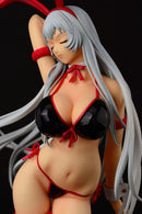 IkkiTousen Extravaganza Epoch ORCATOYS Choun Shiryu Bunny special TYPE R