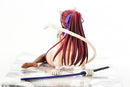 Fairy Tail OrcaToys Erza Scarlet WHITE CAT Gravure Style