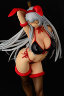 IkkiTousen Extravaganza Epoch ORCATOYS Choun Shiryu Bunny special TYPE R